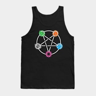 Nature Elements Tank Top